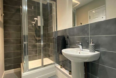 5 bed house, Gainsborough Rd, Wavertree, Liverpool, L153HU - Image 12