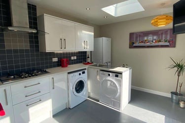 5 bed house, Gainsborough Rd, Wavertree, Liverpool, L153HU - Image 7