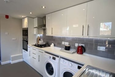 5 bed house, Kenmare Road, Wavertree, Liverpool, L153HQ - Image 1