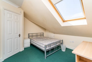 3 bed house, Castle Street, Inner avenue, Southampton, SO146HF - Image 5