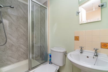 3 bed house, Castle Street, Inner avenue, Southampton, SO146HF - Image 6