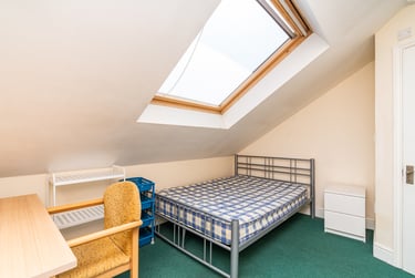 3 bed house, Castle Street, Inner avenue, Southampton, SO146HF - Image 7