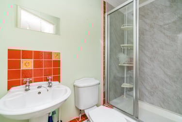 3 bed house, Castle Street, Inner avenue, Southampton, SO146HF - Image 8