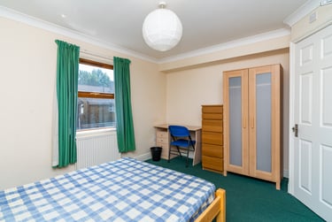 3 bed house, Castle Street, Inner avenue, Southampton, SO146HF - Image 9