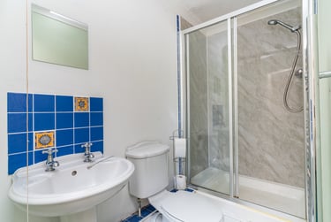 3 bed house, Castle Street, Inner avenue, Southampton, SO146HF - Image 10