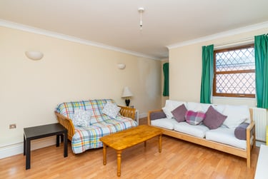 3 bed house, Castle Street, Inner avenue, Southampton, SO146HF - Image 11