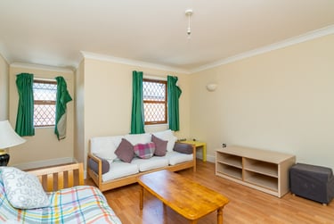 3 bed house, Castle Street, Inner avenue, Southampton, SO146HF - Image 12