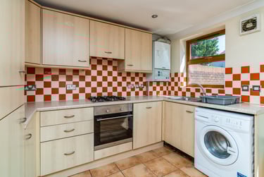 3 bed house, Castle Street, Inner avenue, Southampton, SO146HF - Image 13