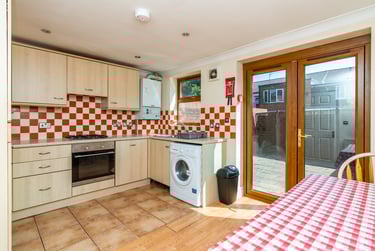3 bed house, Castle Street, Inner avenue, Southampton, SO146HF - Image 14