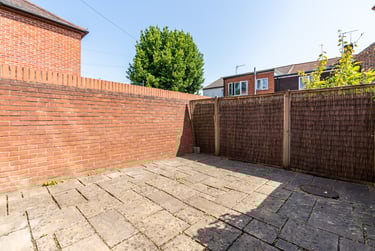 3 bed house, Castle Street, Inner avenue, Southampton, SO146HF - Image 15