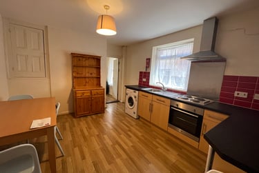 4 bed house, Ordnance Road, City centre, Southampton, SO152BA - Image 9