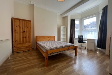 4 bed house, Ordnance Road, City centre, Southampton, SO152BA - Image 11