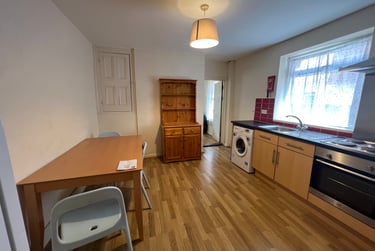 4 bed house, Ordnance Road, City centre, Southampton, SO152BA - Image 14