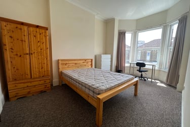 4 bed house, Ordnance Road, City centre, Southampton, SO152BA - Image 15