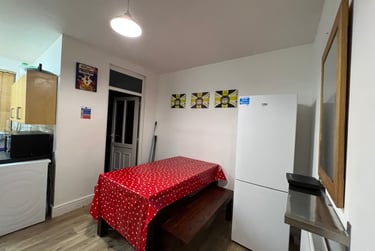 6 bed flat, Braemar Road, Fallowfield, Manchester, M146PG - Image 4