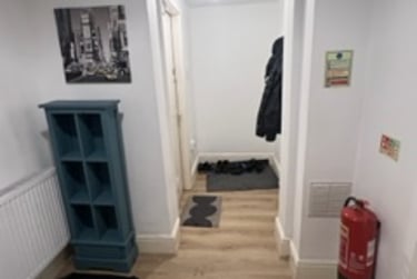 6 bed flat, Braemar Road, Fallowfield, Manchester, M146PG - Image 9