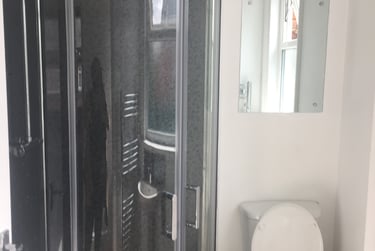 6 bed flat, Braemar Road, Fallowfield, Manchester, M146PG - Image 11