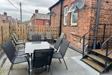 6 bed flat, Braemar Road, Fallowfield, Manchester, M146PG - Image 14