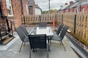 6 bed flat, Braemar Road, Fallowfield, Manchester, M146PG - Image 15