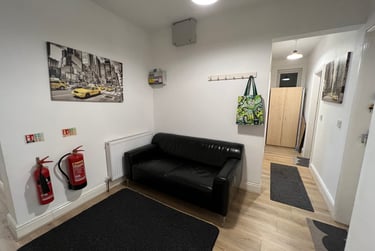 6 bed flat, Braemar Road, Fallowfield, Manchester, M146PG - Image 8