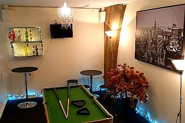 7 bed flat, Hanover Street, S3 7WT, Broomhall, Sheffield, S37WT - Image 8