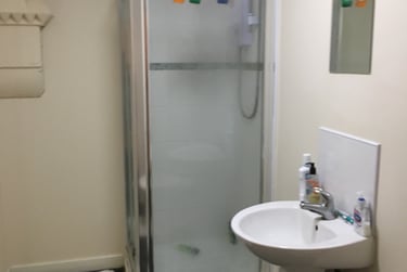 8 bed flat, Hanover Street, Broomhall, Broomhall, Sheffield, S37WT - Image 9