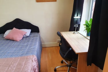 3 bed flat, Travis Place, Broomhall, Sheffield, S102DB - Image 5