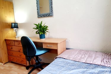 3 bed flat, Travis Place, Broomhall, Sheffield, S102DB - Image 8