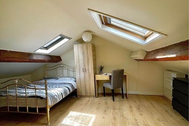 6 bed flat, Glossop Road, Broomhall, Sheffield, S102HP - Image 7