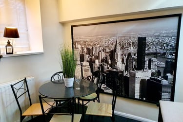 10 bed house, Crookesmoor Road, Crookesmoor, Sheffield, S63FS - Image 6