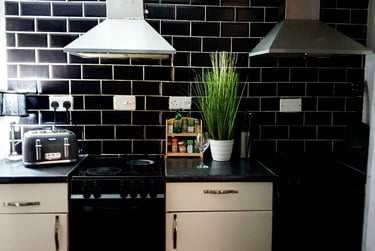 10 bed house, Crookesmoor Road, Crookesmoor, Sheffield, S63FS - Image 5