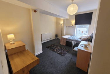 10 bed house, Upper Hanover Street, Broomhall, Sheffield, S37RQ - Image 6