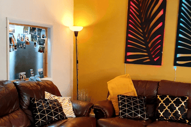 10 bed house, Upper Hanover Street, Broomhall, Sheffield, S37RQ - Image 5