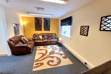 10 bed house, Upper Hanover Street, Broomhall, Sheffield, S37RQ - Image 1