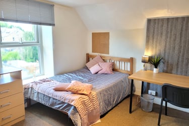 10 bed house, Crookesmoor Road, Crookesmoor, Sheffield, S63FS - Image 3