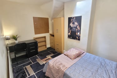 10 bed house, Crookesmoor Road, Crookesmoor, Sheffield, S63FS - Image 10