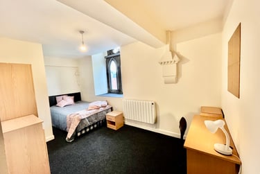 8 bed flat, Hanover Street, Broomhall, Broomhall, Sheffield, S37WT - Image 7