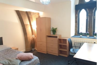 8 bed flat, Hanover Street, Broomhall, Broomhall, Sheffield, S37WT - Image 2