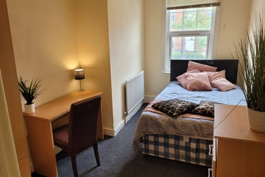 6 bed flat, Glossop Road, Broomhall, Sheffield, S102HP - Image 4