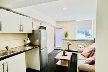 2 bed flat, Glossop Road, Broomhill, Sheffield, S102HP - Image 4