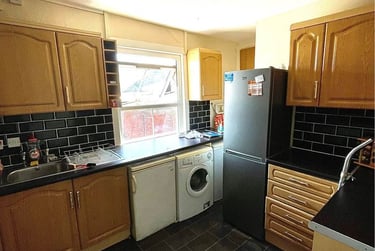 6 bed flat, Glossop Road, Broomhall, Sheffield, S102HP - Image 9