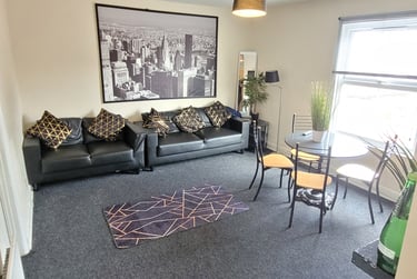 6 bed flat, Glossop Road, Broomhall, Sheffield, S102HP - Image 5