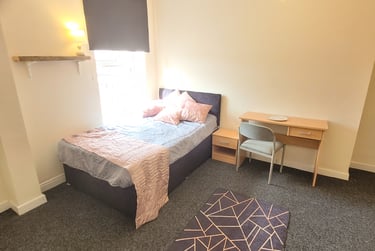 10 bed house, Upper Hanover Street, Broomhall, Sheffield, S37RQ - Image 8