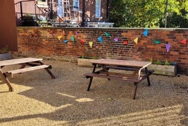 10 bed flat, Hanover Street, Broomhall, Sheffield, S37WT - Image 13