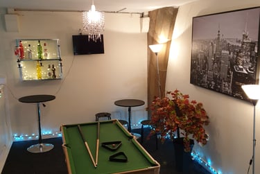 8 bed flat, Hanover Street, Broomhall, Broomhall, Sheffield, S37WT - Image 10