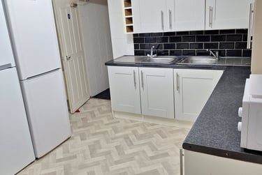 10 bed house, Crookesmoor Road, Crookesmoor, Sheffield, S63FS - Image 9