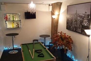 7 bed flat, Hanover Street, Broomhill, Sheffield, S37WT - Image 8