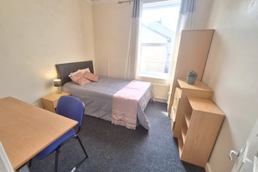 10 bed house, Crookesmoor Road, Crookesmoor, Sheffield, S63FS - Image 11