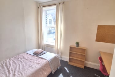 10 bed house, Crookesmoor Road, Crookesmoor, Sheffield, S63FS - Image 12