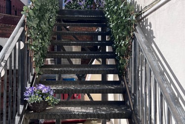 6 bed flat, Glossop Road, Broomhall, Sheffield, S102HP - Image 10